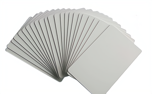 超高頻UHF白卡射頻識(shí)別電子標(biāo)簽UT2867 - 相關(guān)產(chǎn)品圖