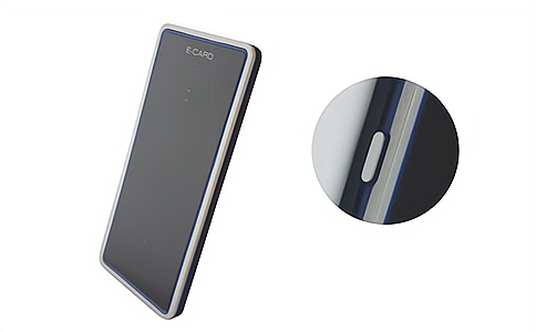 便攜式閱讀器,藍(lán)牙4.0,檔案盤點