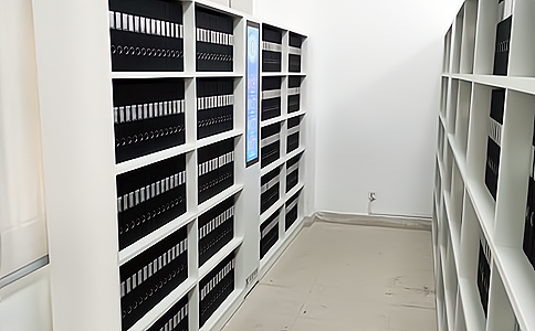 RFID射頻技術(shù)在盒裝檔案智能柜中的應(yīng)用 - 相關(guān)產(chǎn)品圖