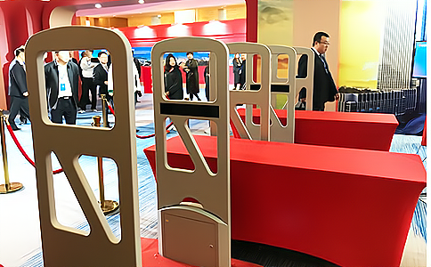 上海營(yíng)信為虹口區(qū)人民代表大會(huì)提供會(huì)議簽到服務(wù)