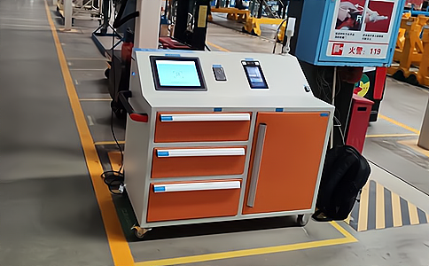 IMPINJ R2000芯片超高頻讀寫器軟件開發(fā)問題解答 - 相關(guān)產(chǎn)品圖